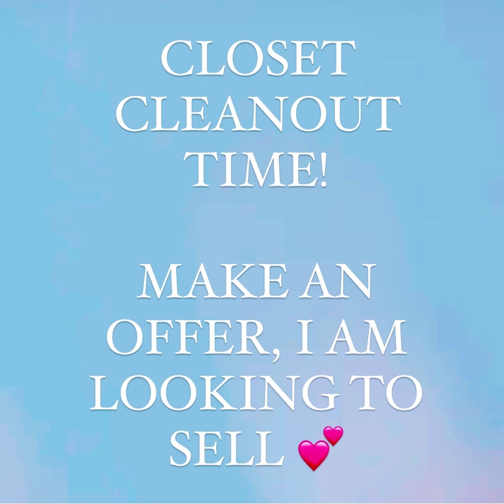 PRICED TO SELL